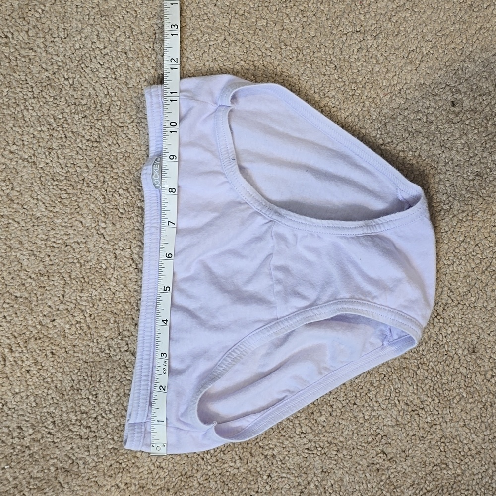 🍑Jockey Elance Bikini Panty🍑 - Picture 7 of 7